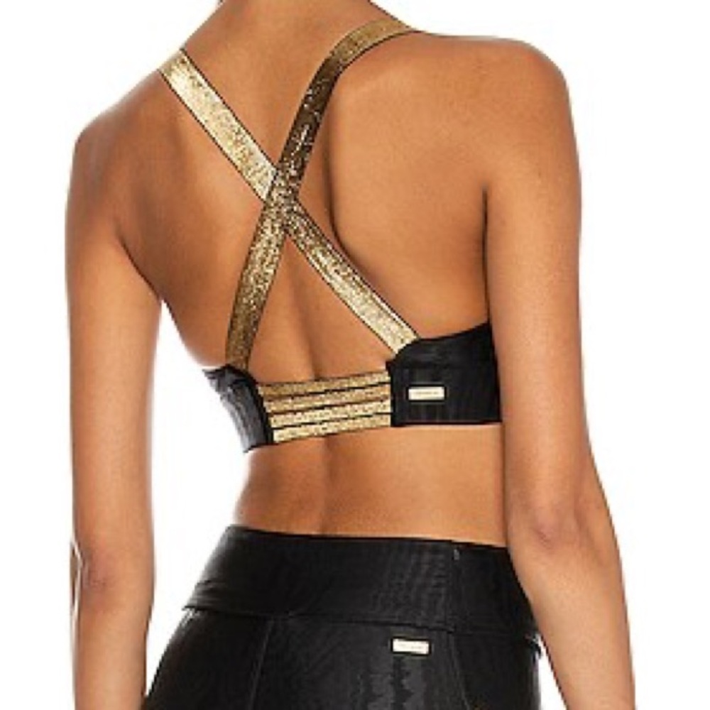 ALALA APHRODITE BRA